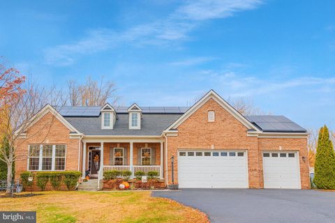 7960 CANOVA FOREST COURT MANASSAS VA 20112