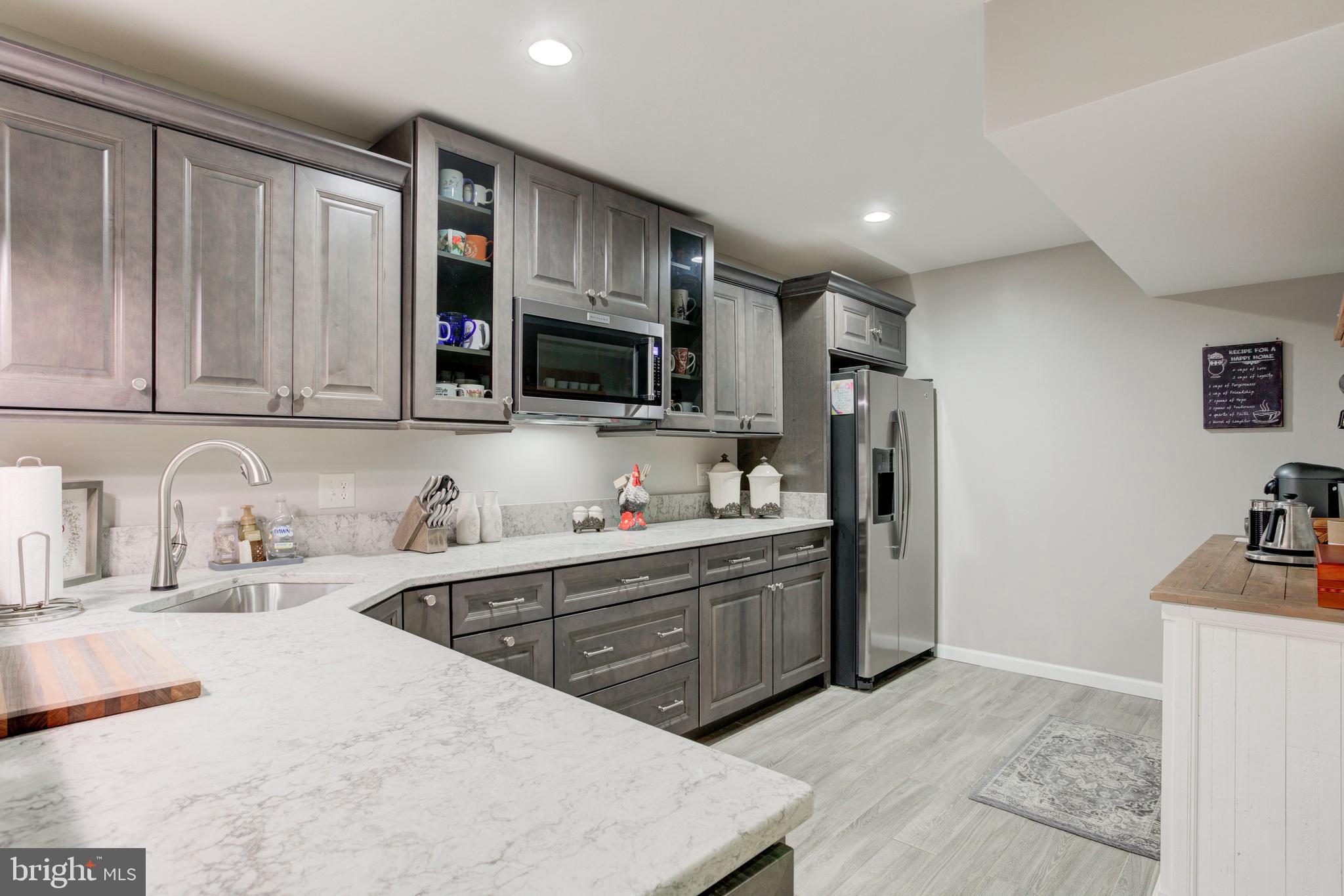 STEELE CREEK - Residential