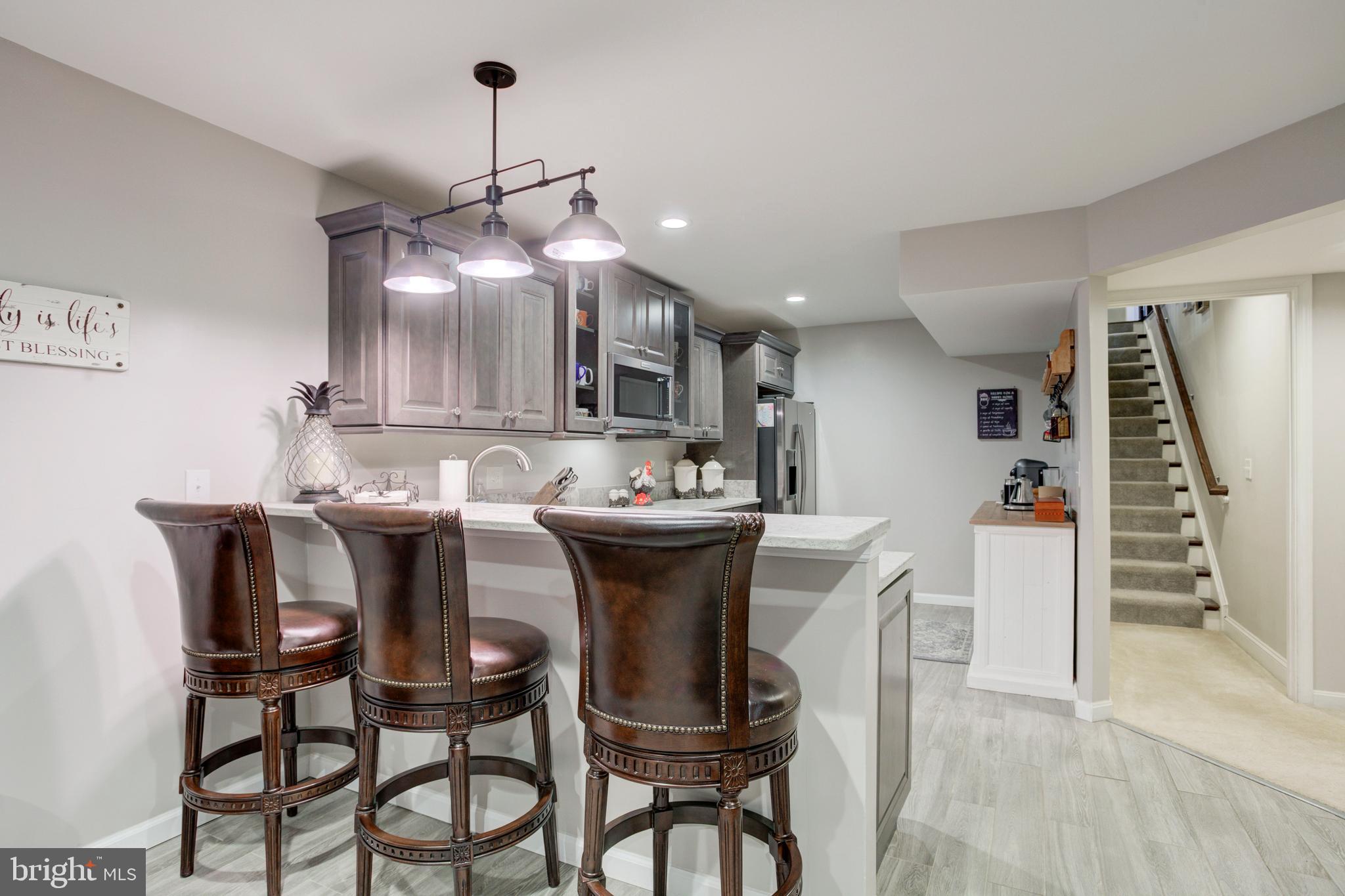 STEELE CREEK - Residential