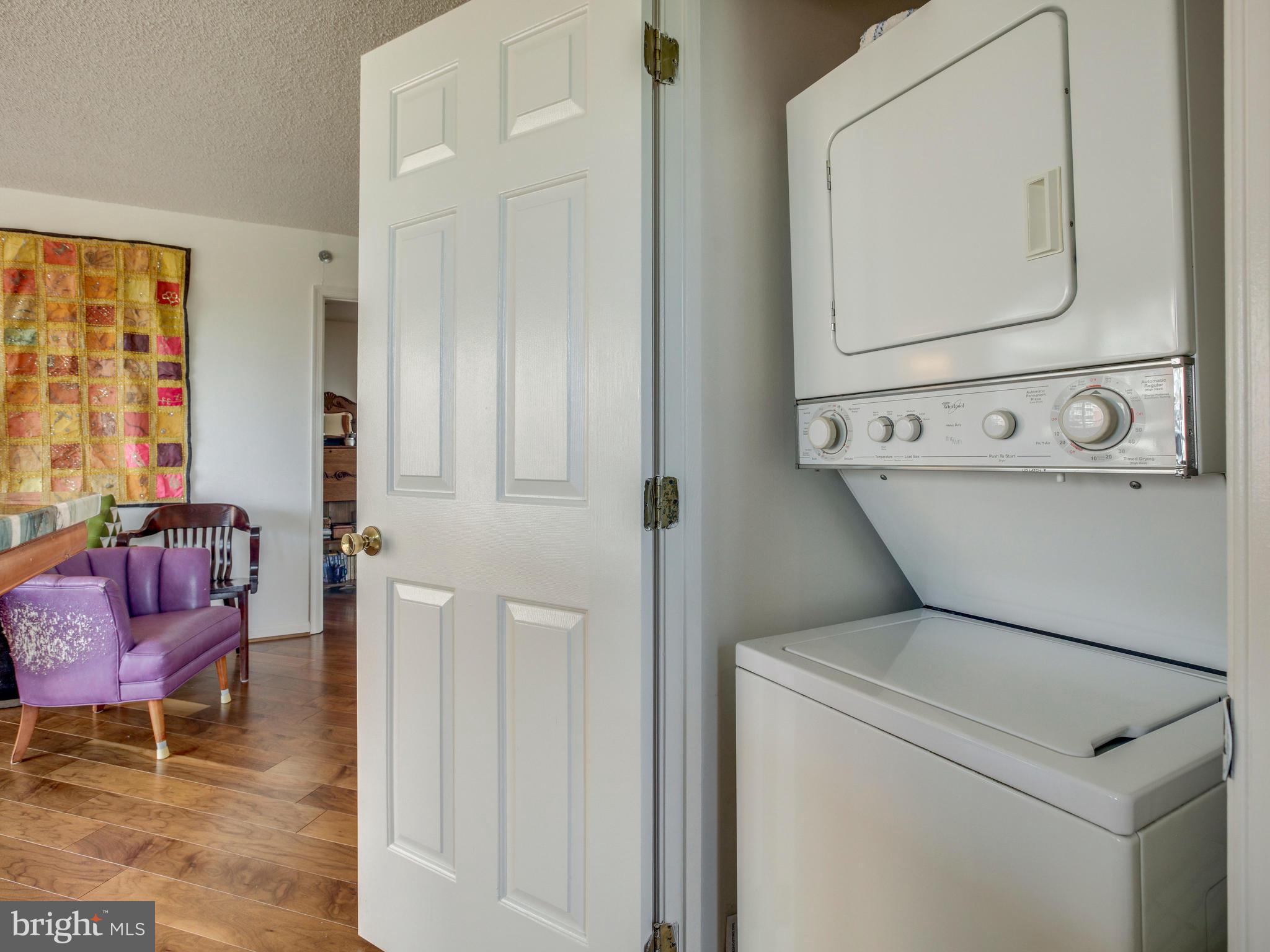 BRADDOCK PLACE - Residential Lease