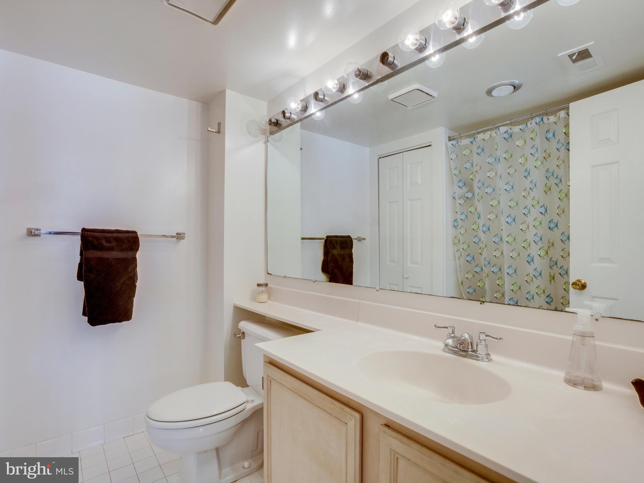 BRADDOCK PLACE - Residential Lease