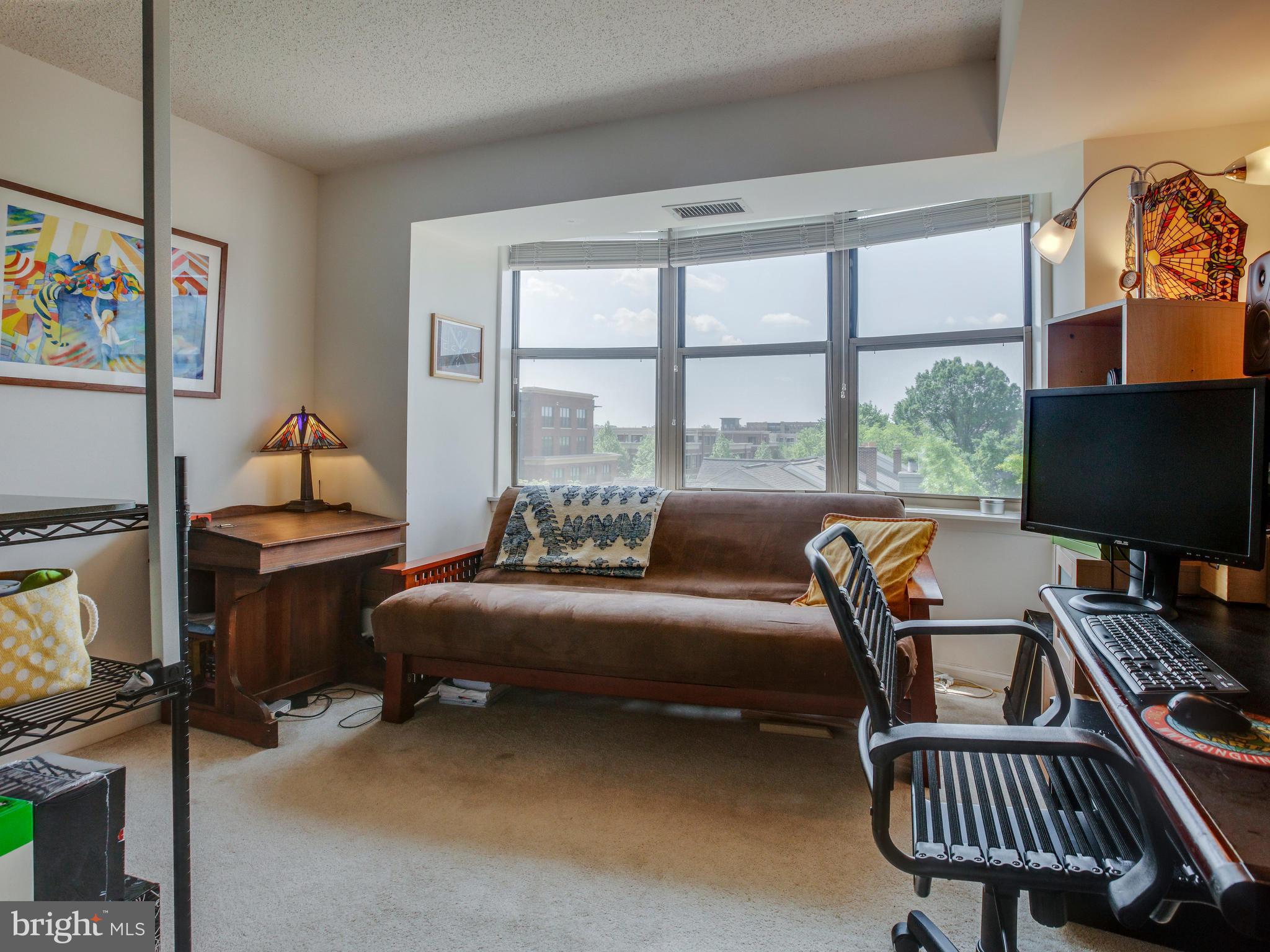 BRADDOCK PLACE - Residential Lease