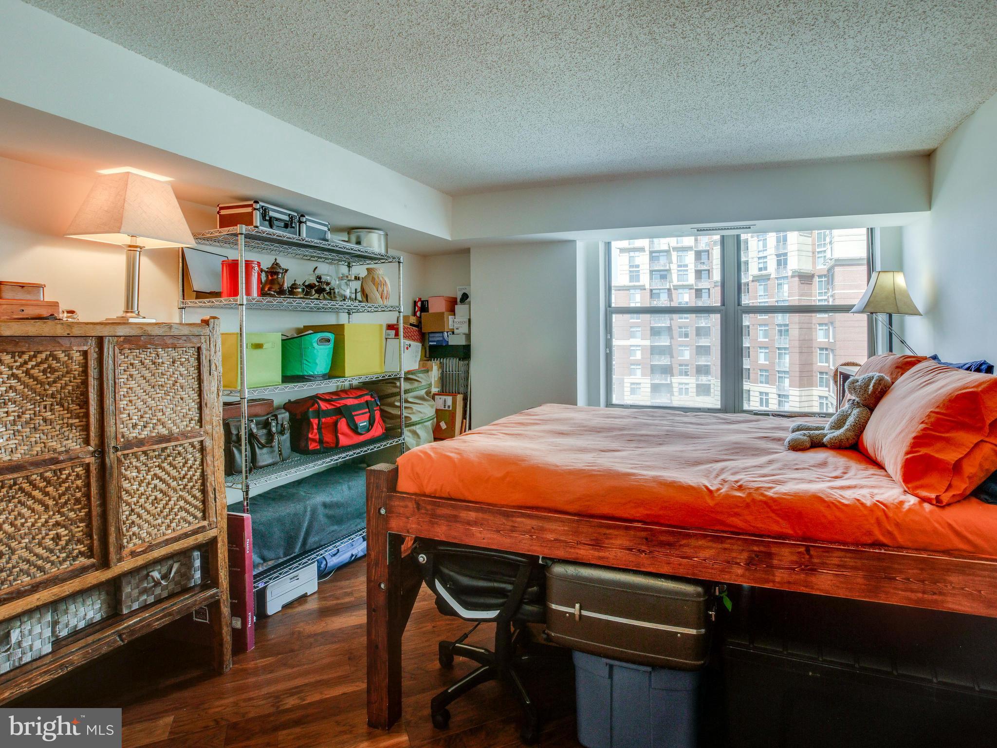 BRADDOCK PLACE - Residential Lease