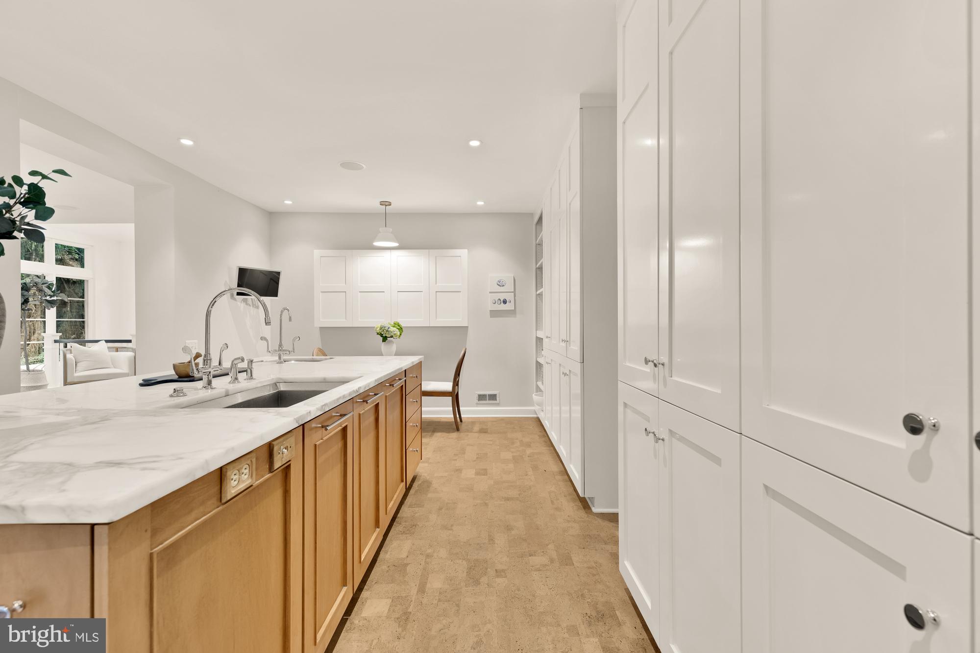 LEE HEIGHTS - Residential