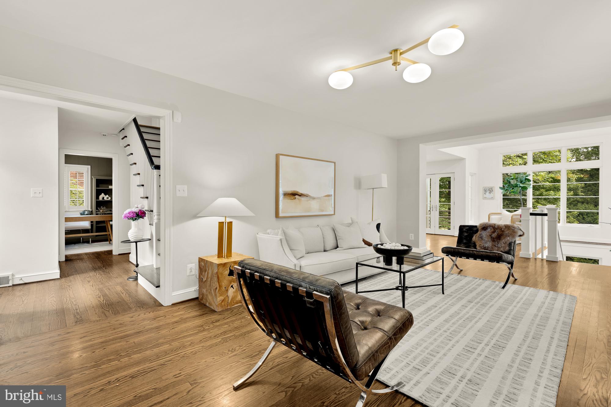 LEE HEIGHTS - Residential