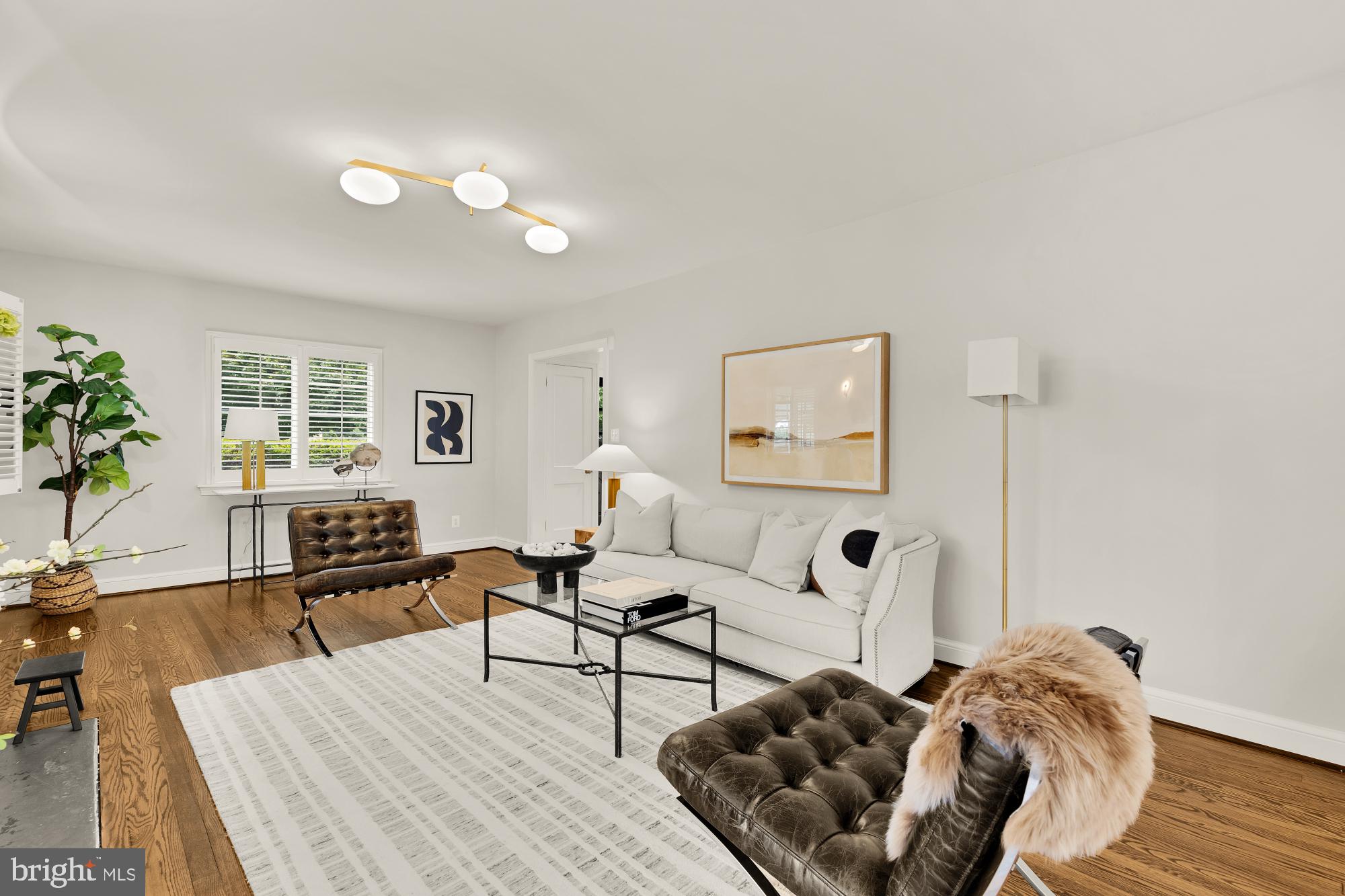 LEE HEIGHTS - Residential