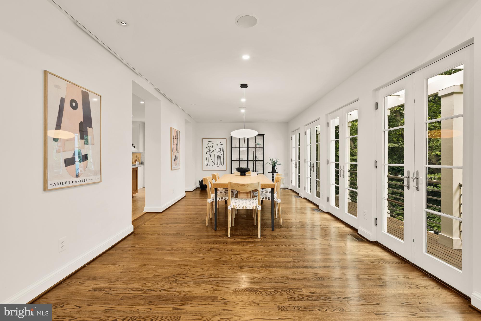 LEE HEIGHTS - Residential