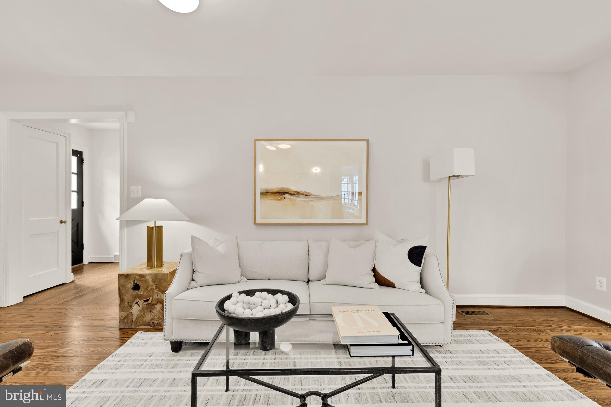 LEE HEIGHTS - Residential