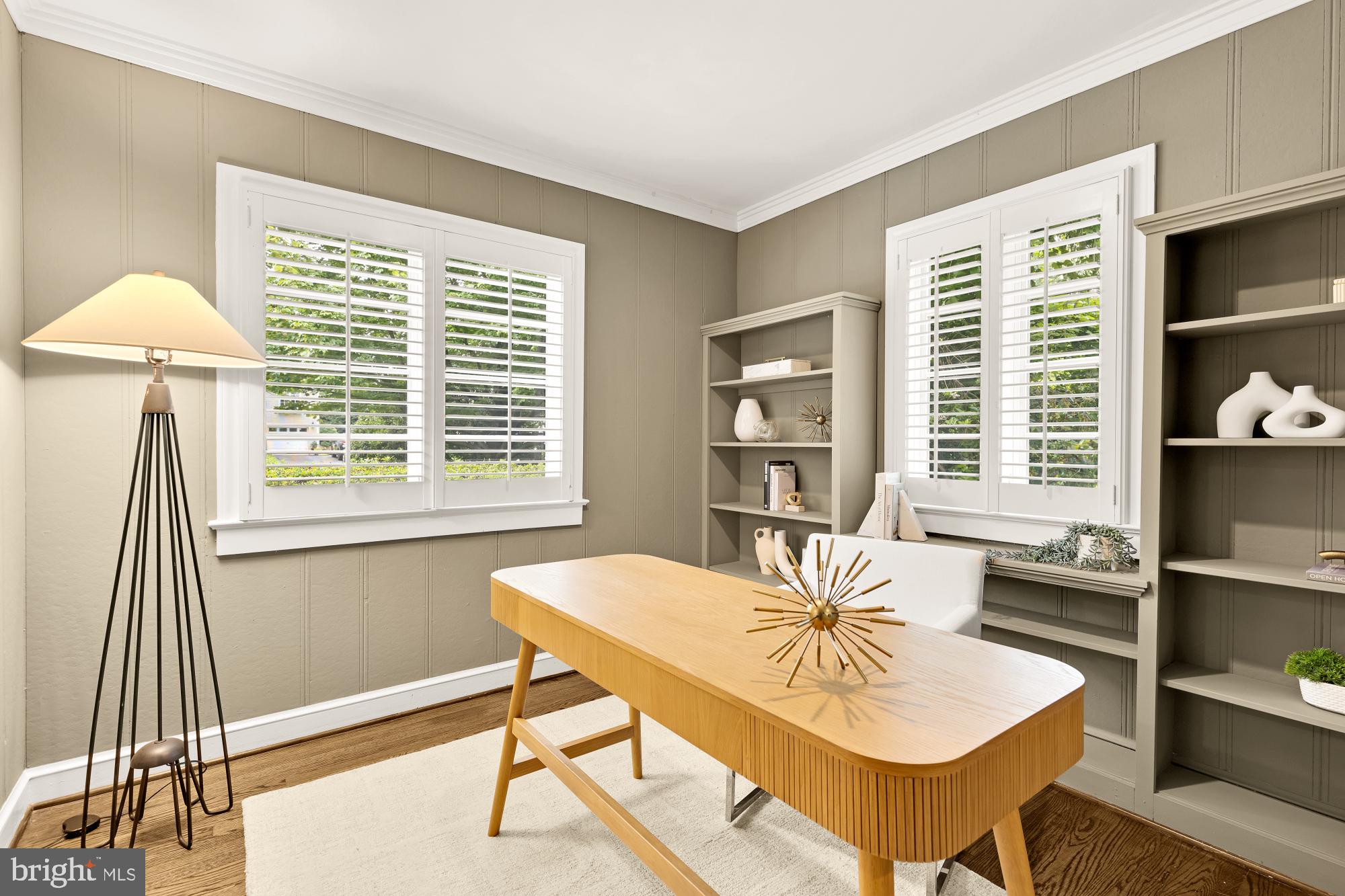 LEE HEIGHTS - Residential