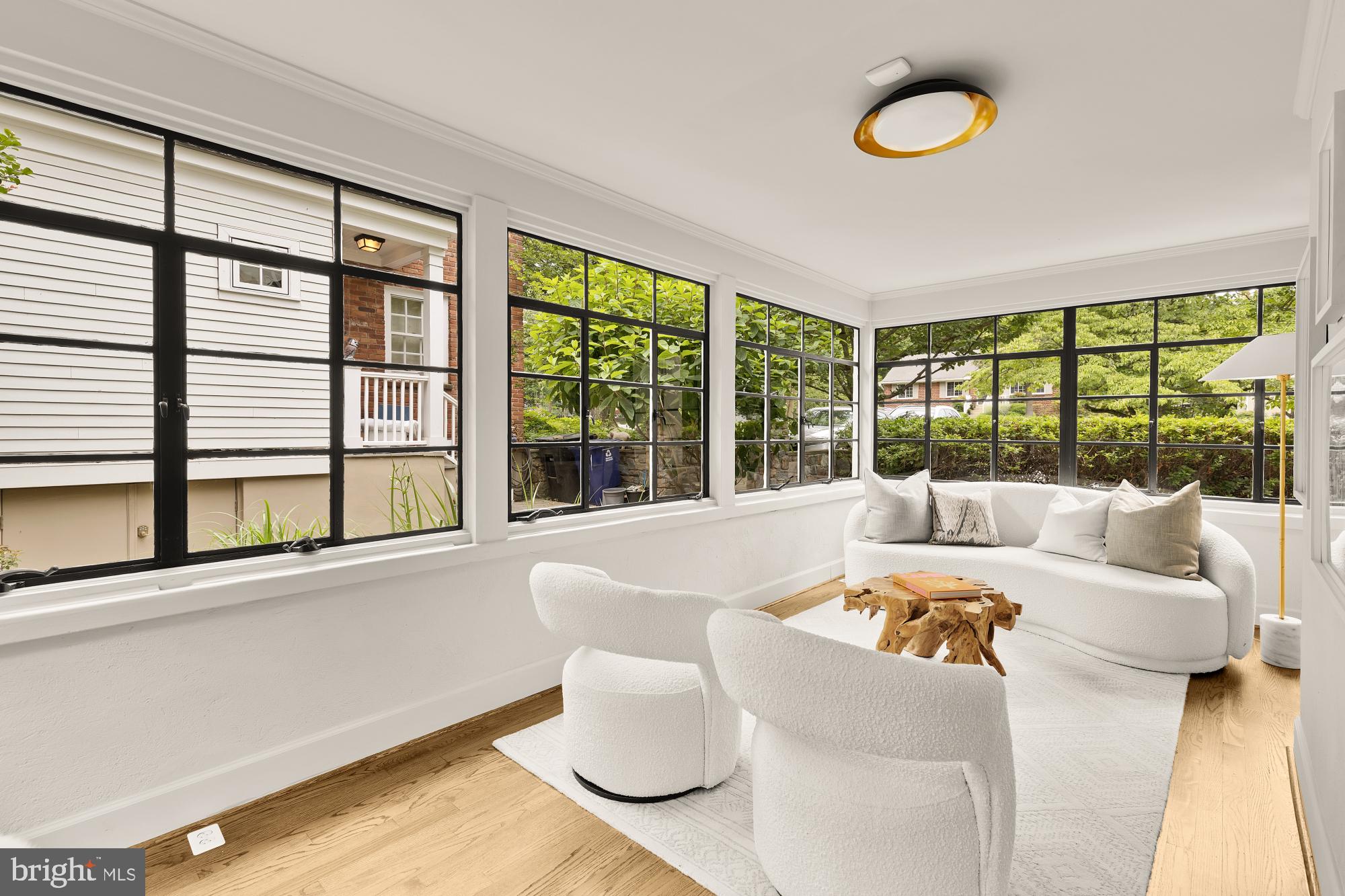 LEE HEIGHTS - Residential