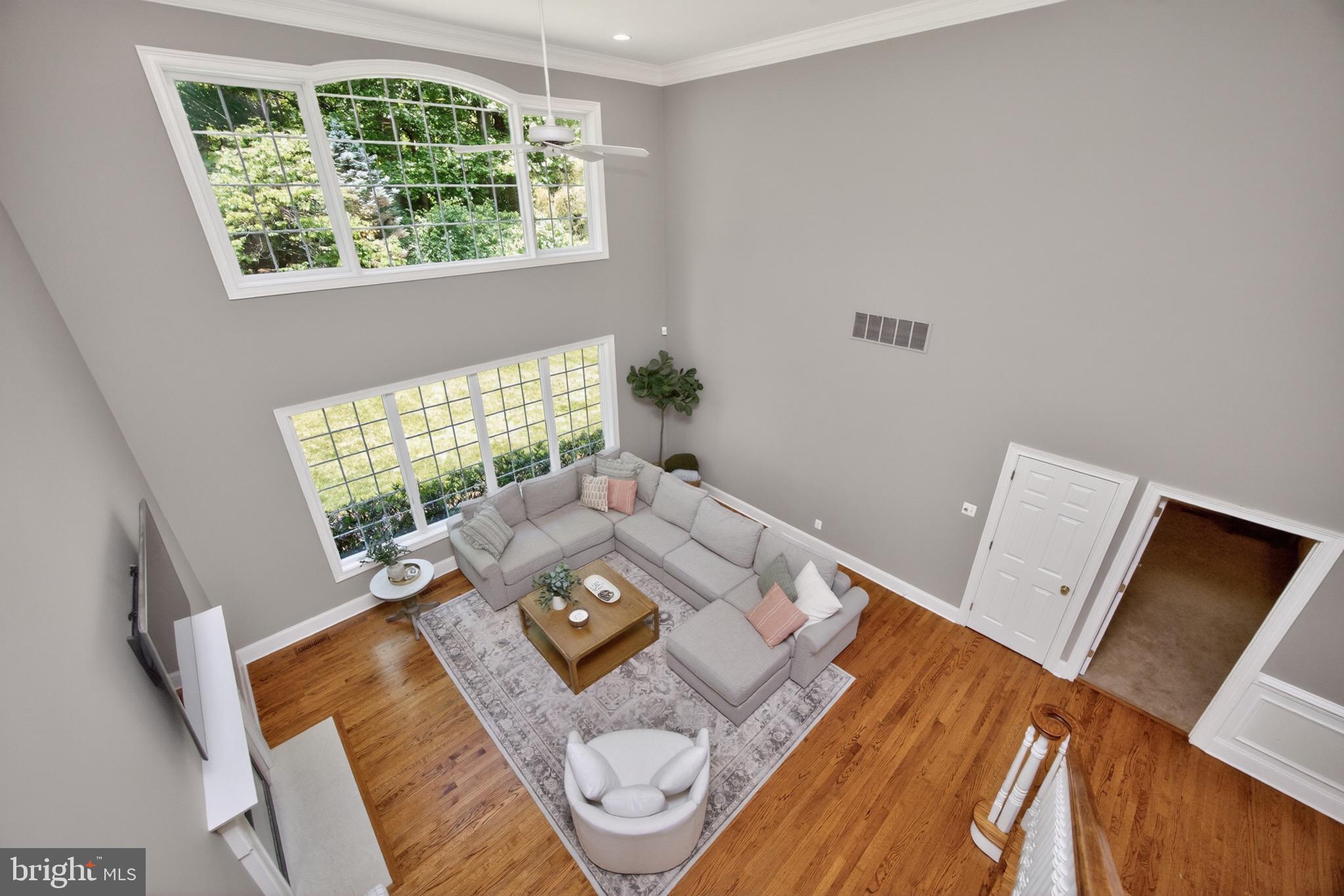 CHERRY CREEK - Residential