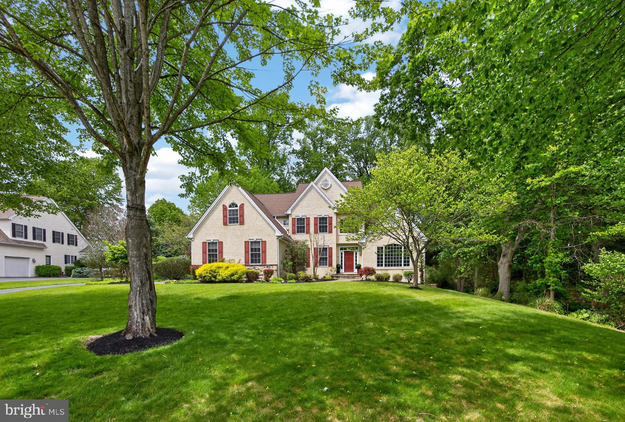 CHERRY CREEK - Residential