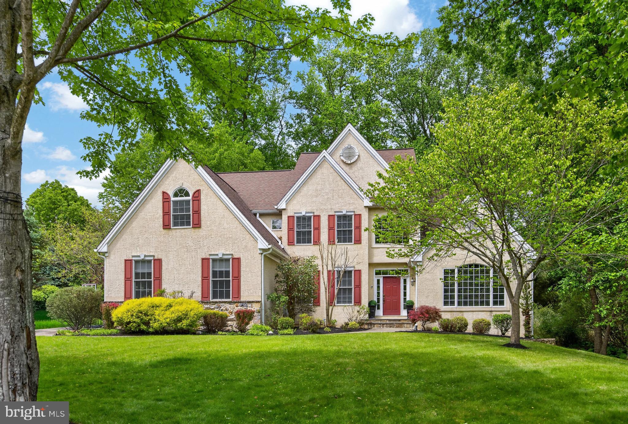 CHERRY CREEK - Residential