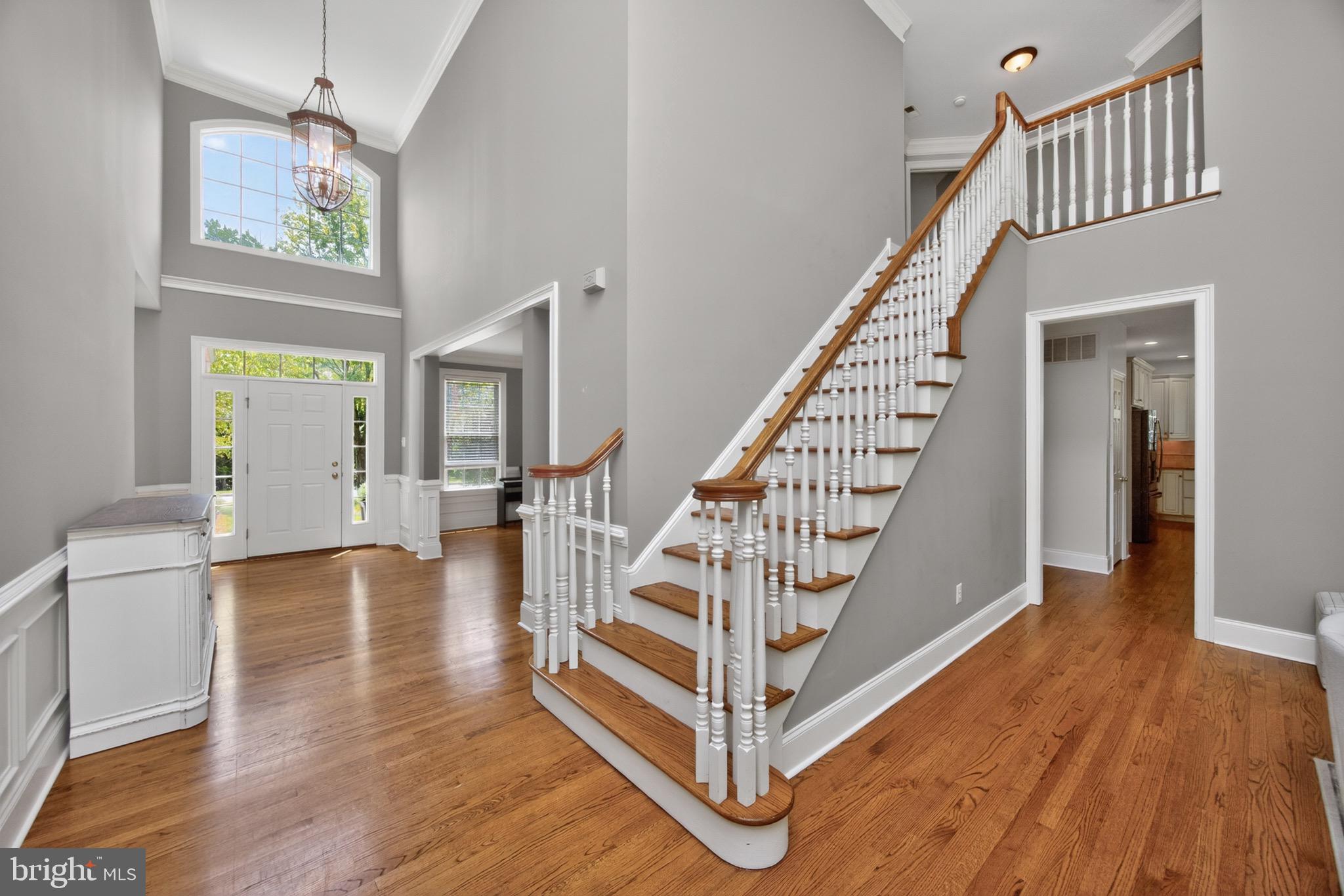 CHERRY CREEK - Residential