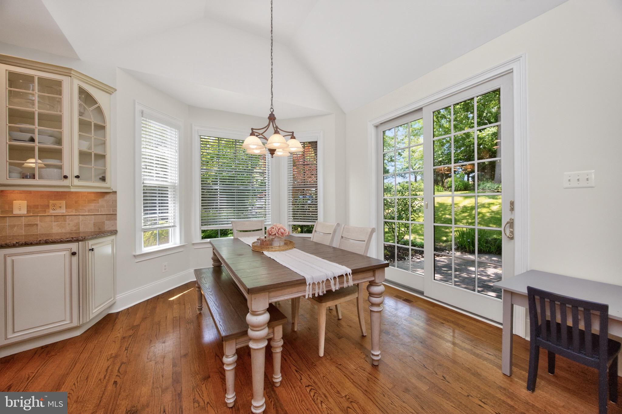 CHERRY CREEK - Residential