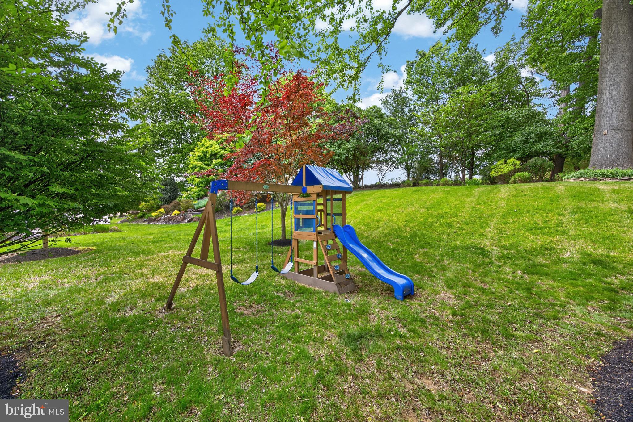 CHERRY CREEK - Residential
