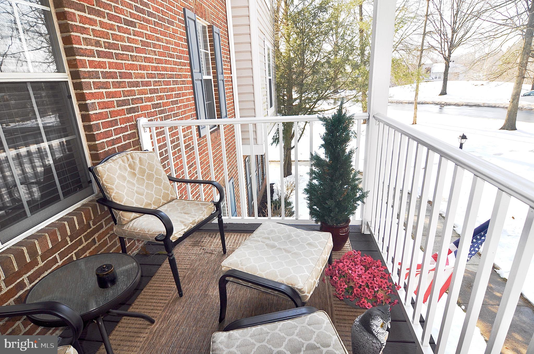 SHERBROOKE CONDO - Residential