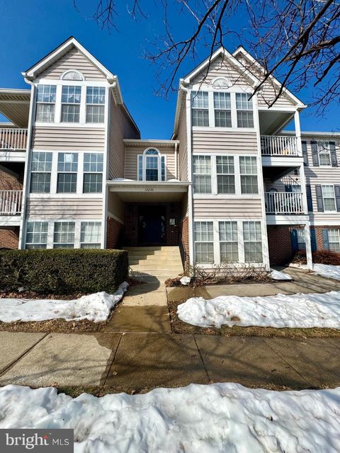 Photo of 12236 Ladymeade Court #202, WOODBRIDGE, VA 22192 (MLS # VAPW2112072)