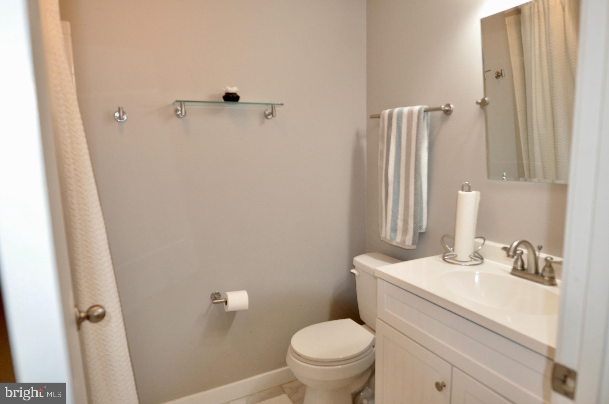 SHERBROOKE CONDO - Residential