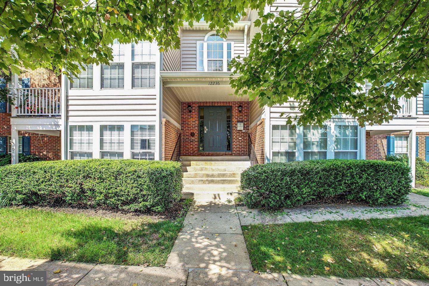 12236 LADYMEADE COURT 202