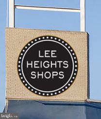 LEE HEIGHTS - Residential