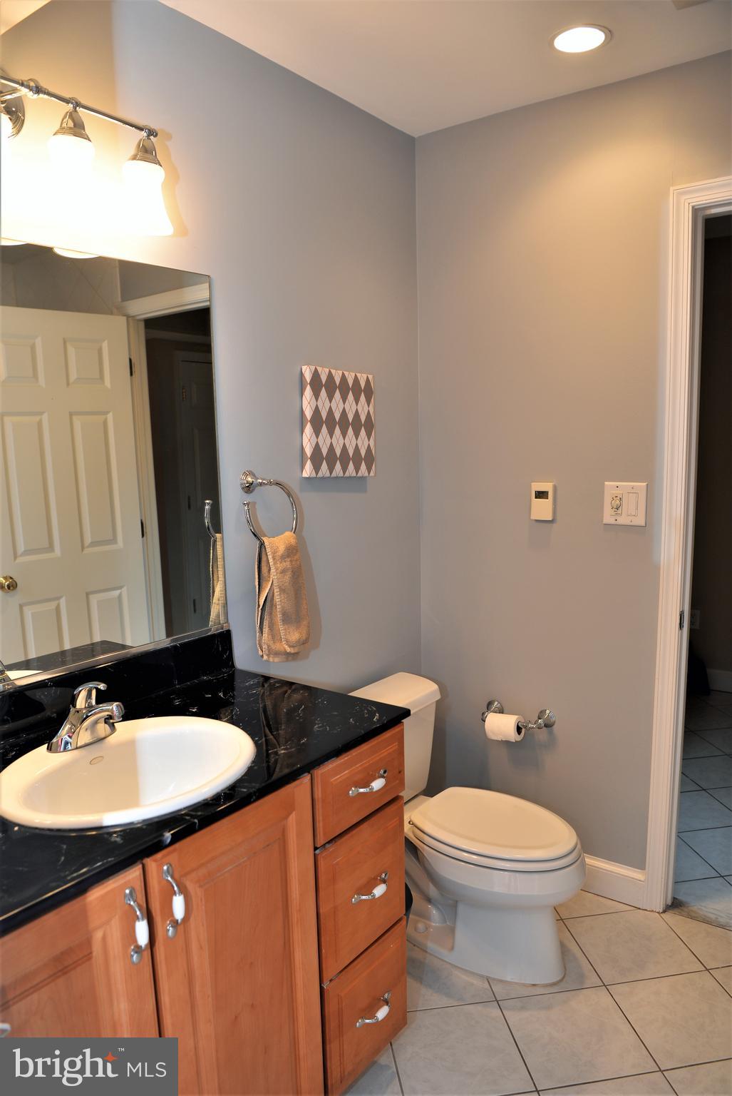 LEE HEIGHTS - Residential