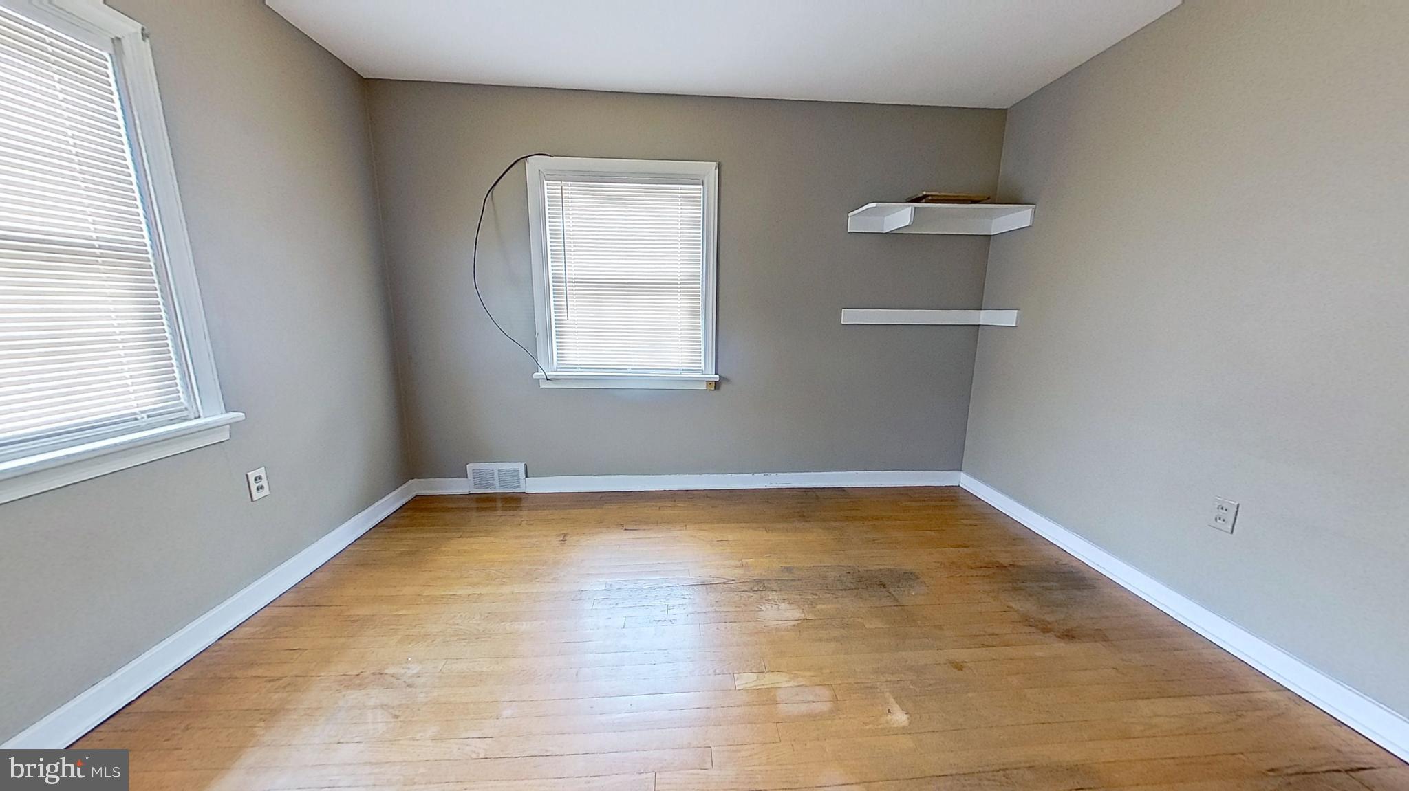 SPRINGETTSBURY TWP - Residential Lease