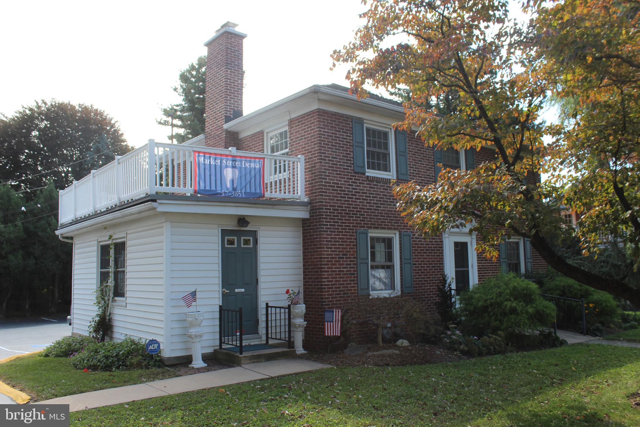 SPRINGETTSBURY TWP - Residential Lease