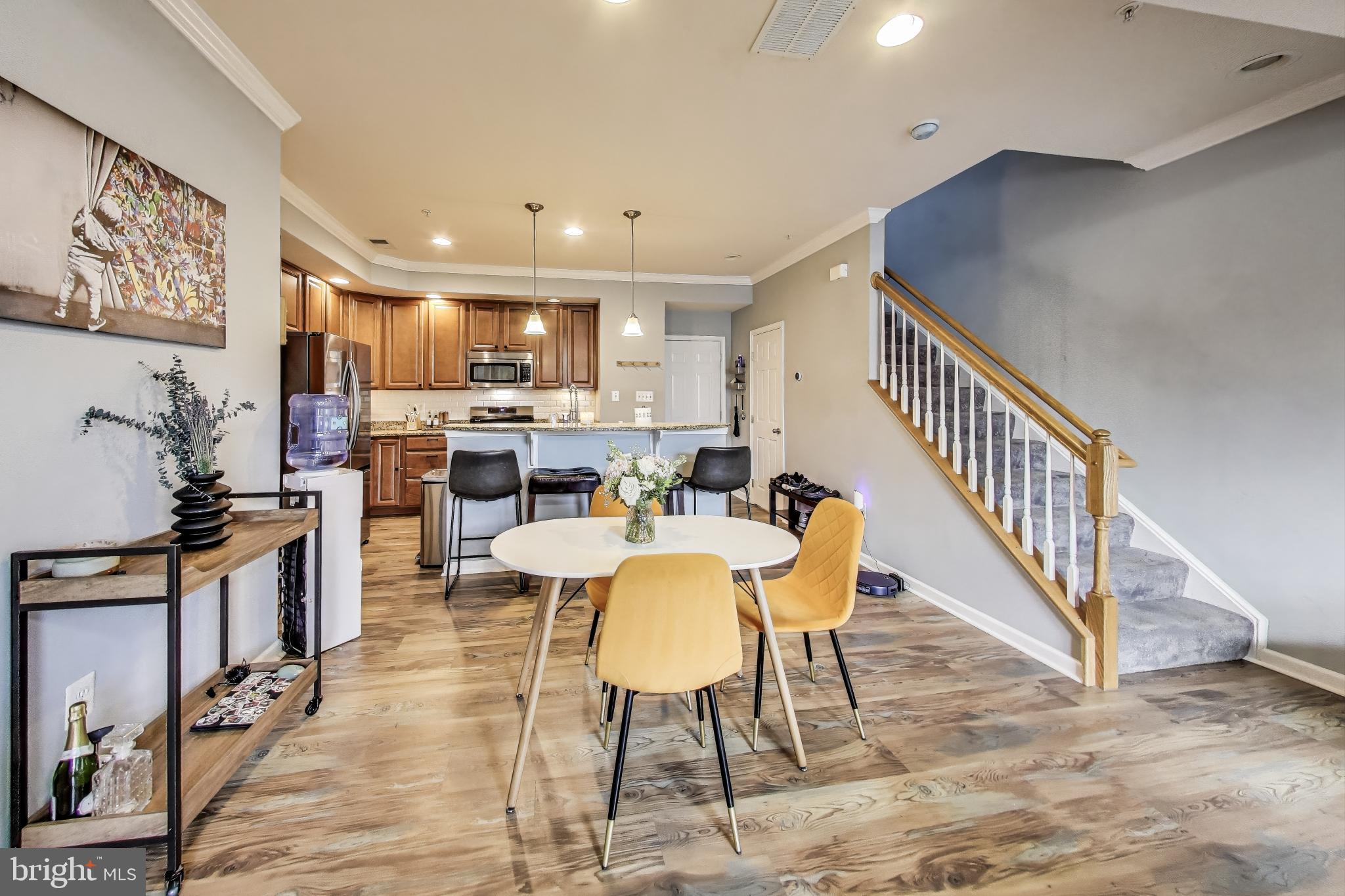 RED OAK CROSSING - Residential