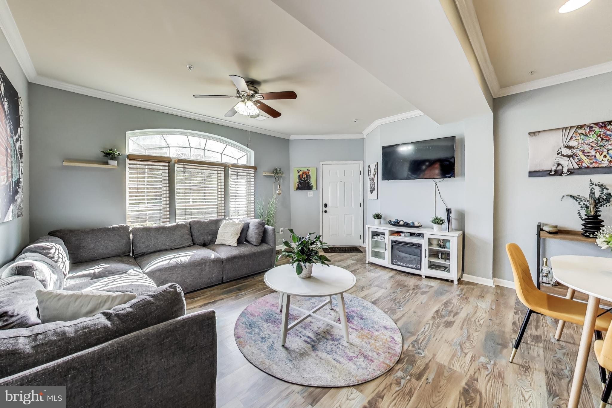 RED OAK CROSSING - Residential