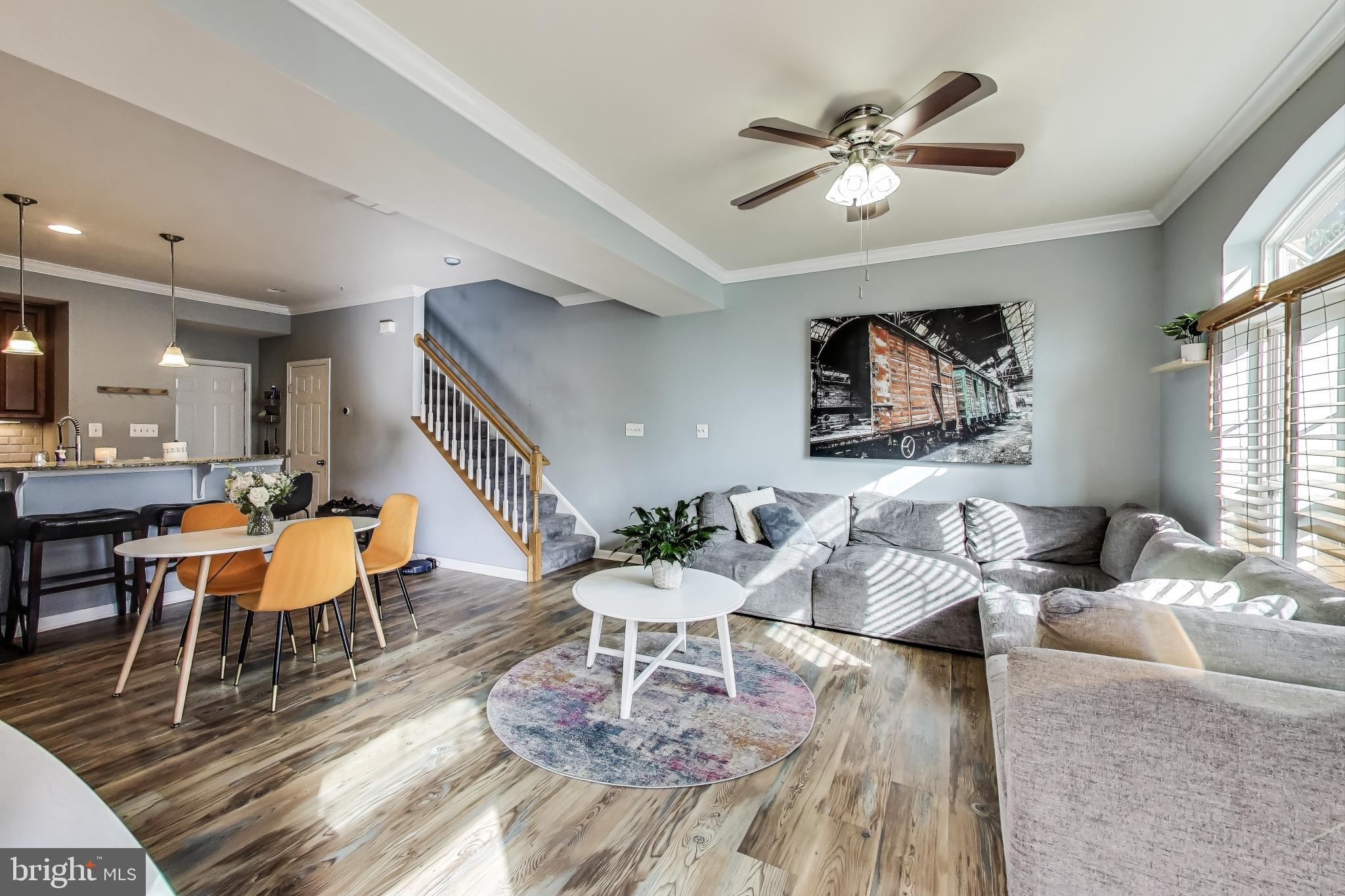 RED OAK CROSSING - Residential