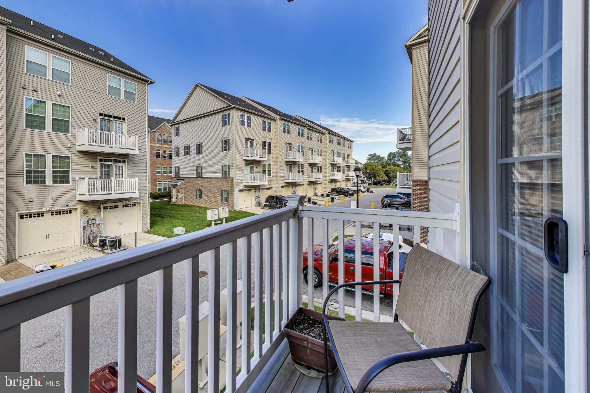 RED OAK CROSSING - Residential