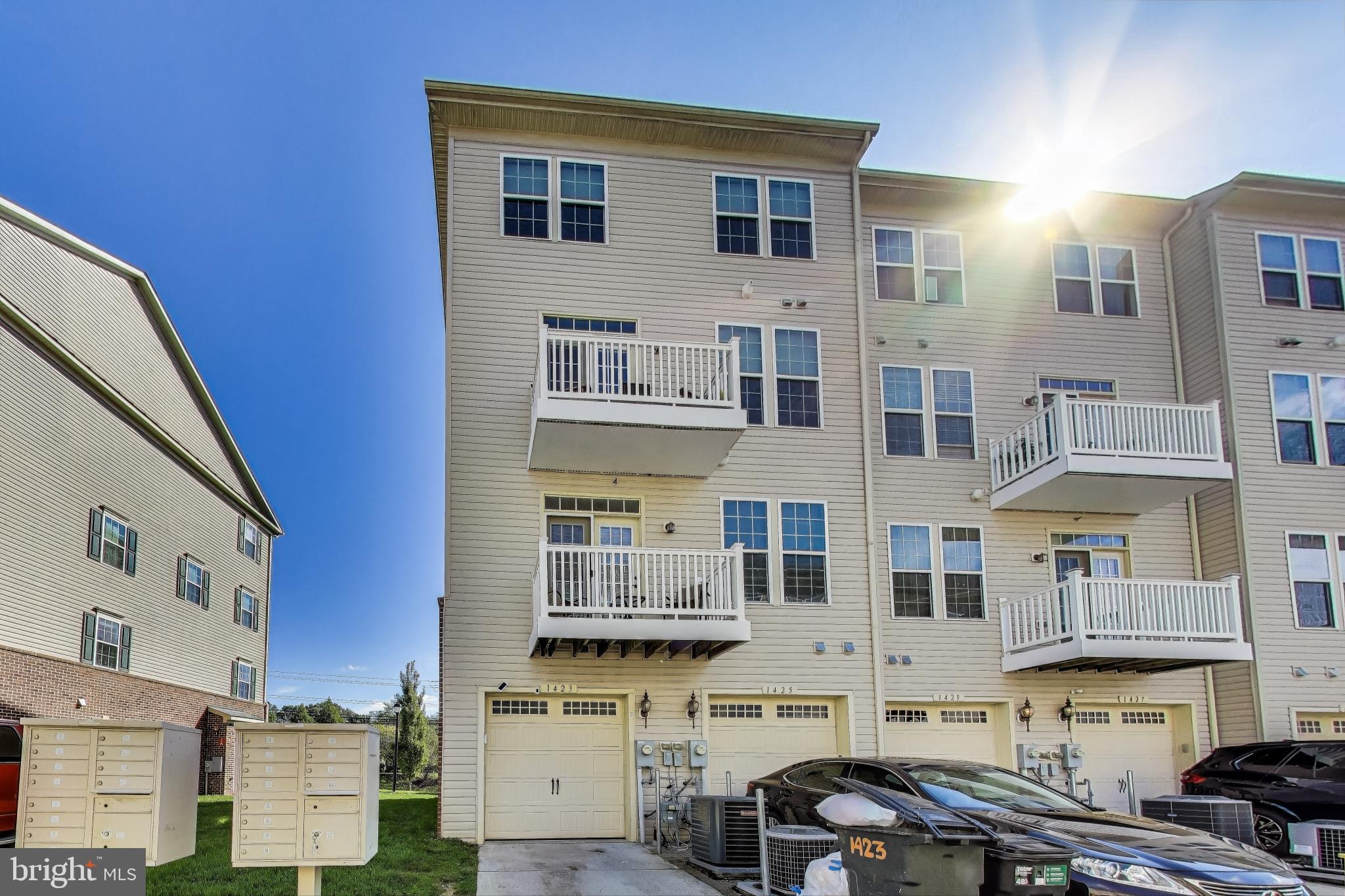 RED OAK CROSSING - Residential