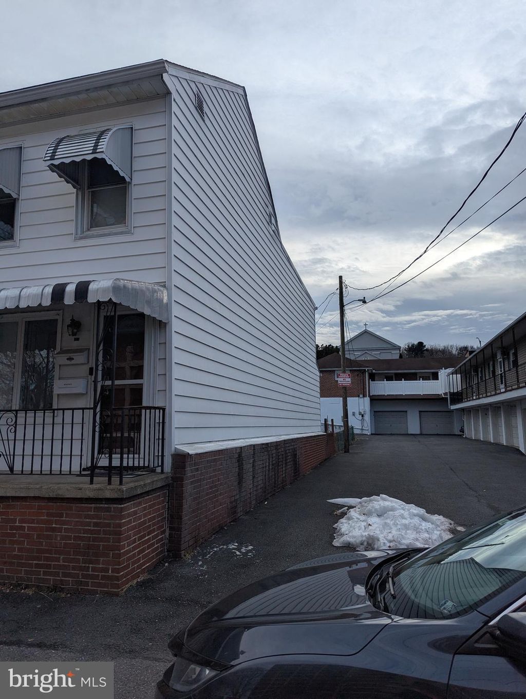 Photo of 325 Lewis Street, MINERSVILLE, PA 17954 (MLS # PASK2025128)