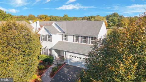 20314 SNOWPOINT PLACE ASHBURN VA 20147
