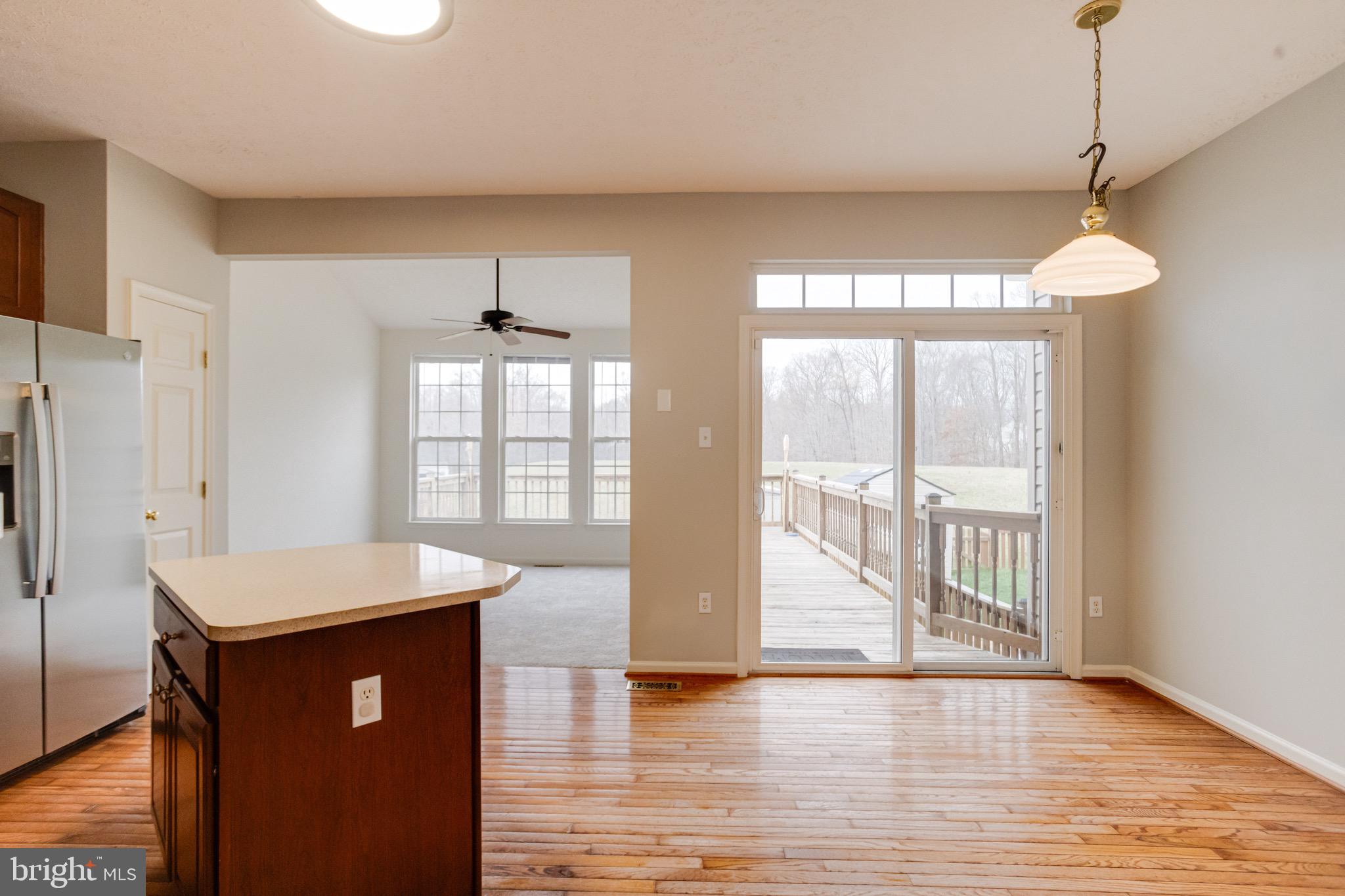 HOLLY WOODS - Residential