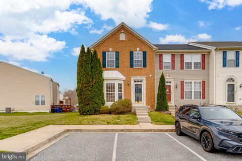 4913 PAPER BARK ROAD ABERDEEN MD 21001