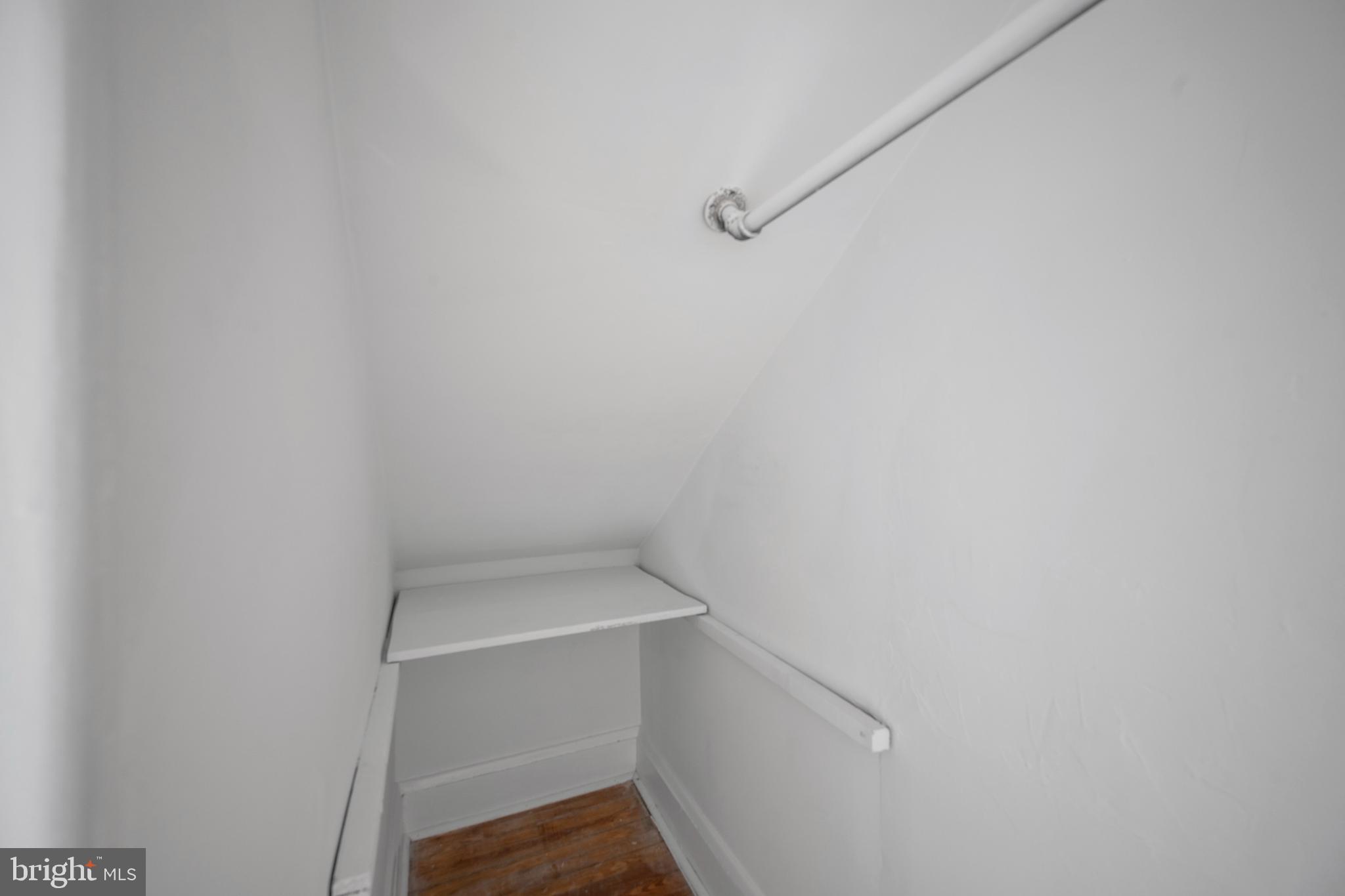 PARKVILLE - Residential Lease