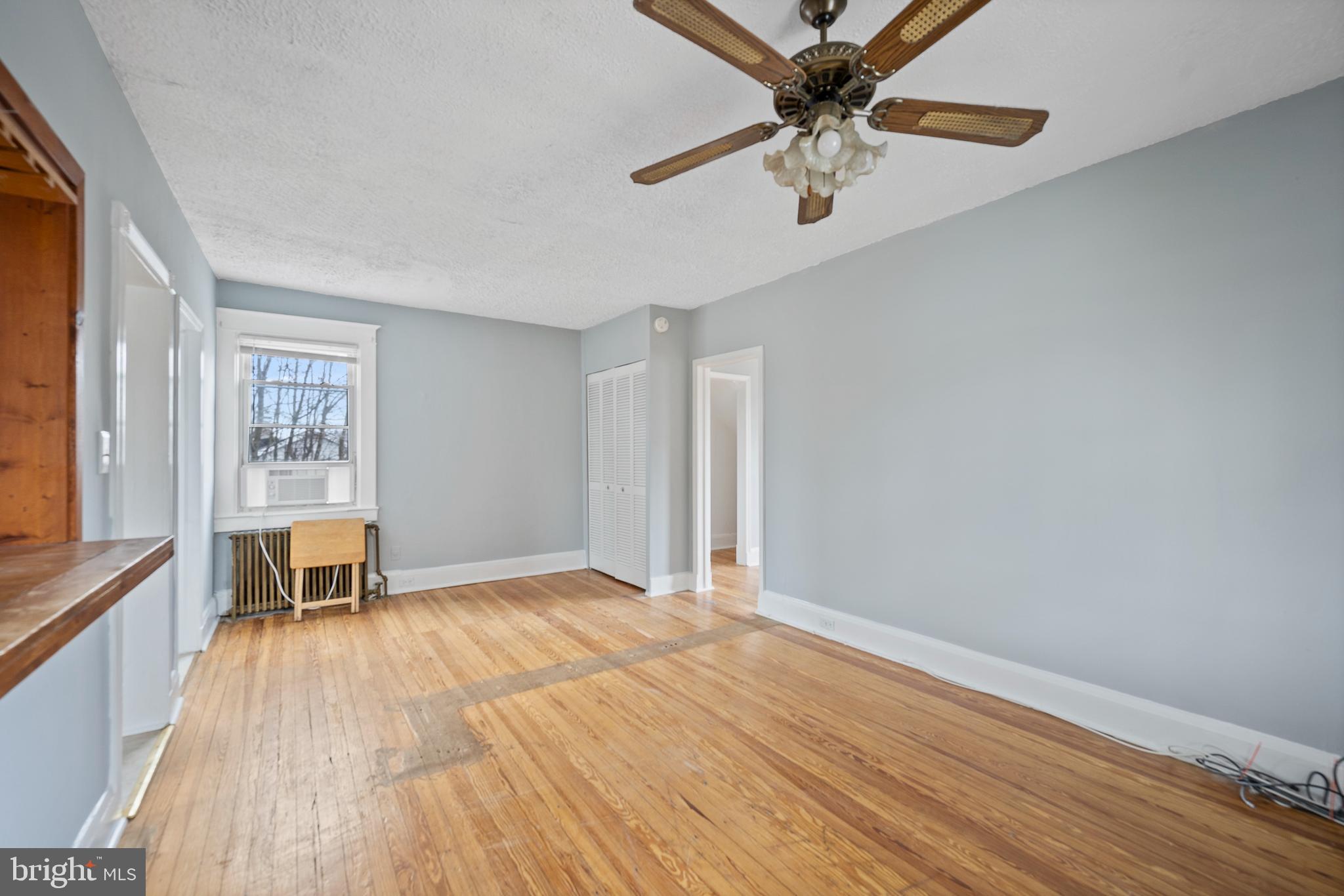 PARKVILLE - Residential Lease