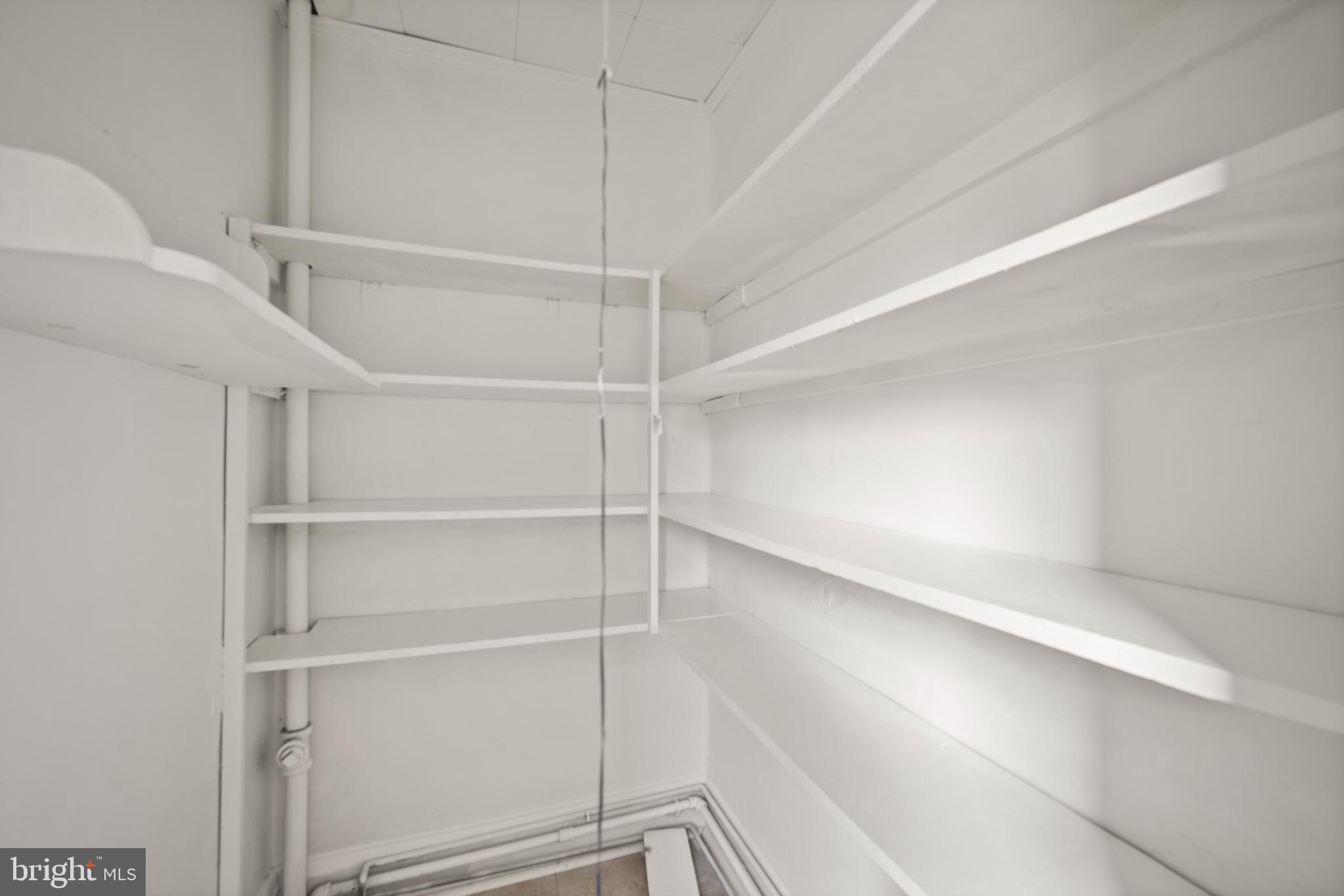 PARKVILLE - Residential Lease