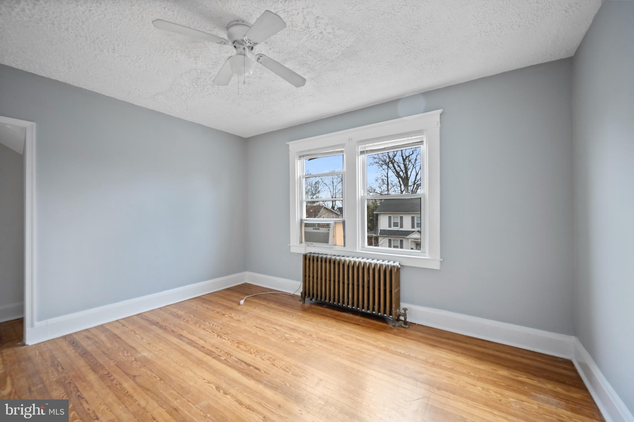 PARKVILLE - Residential Lease