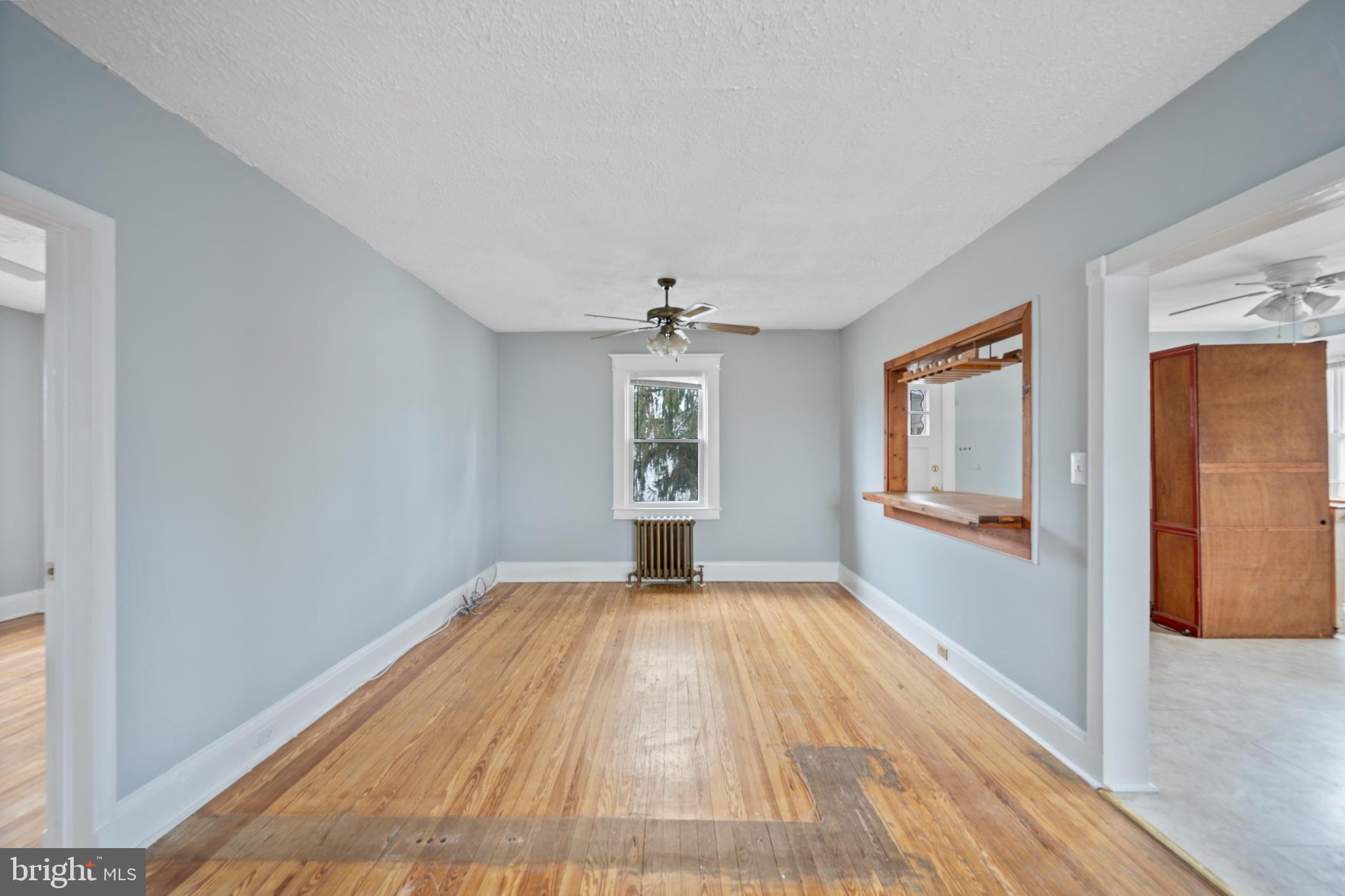 PARKVILLE - Residential Lease