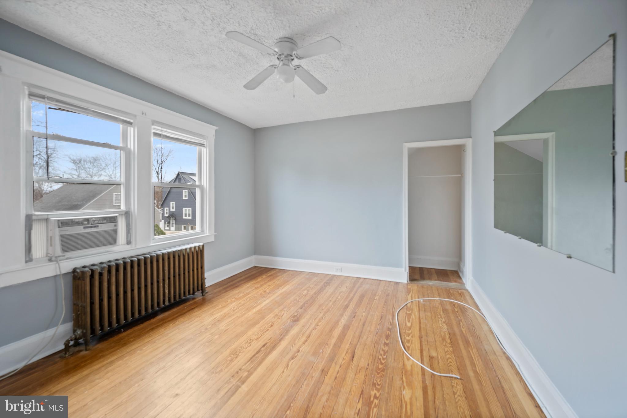 PARKVILLE - Residential Lease