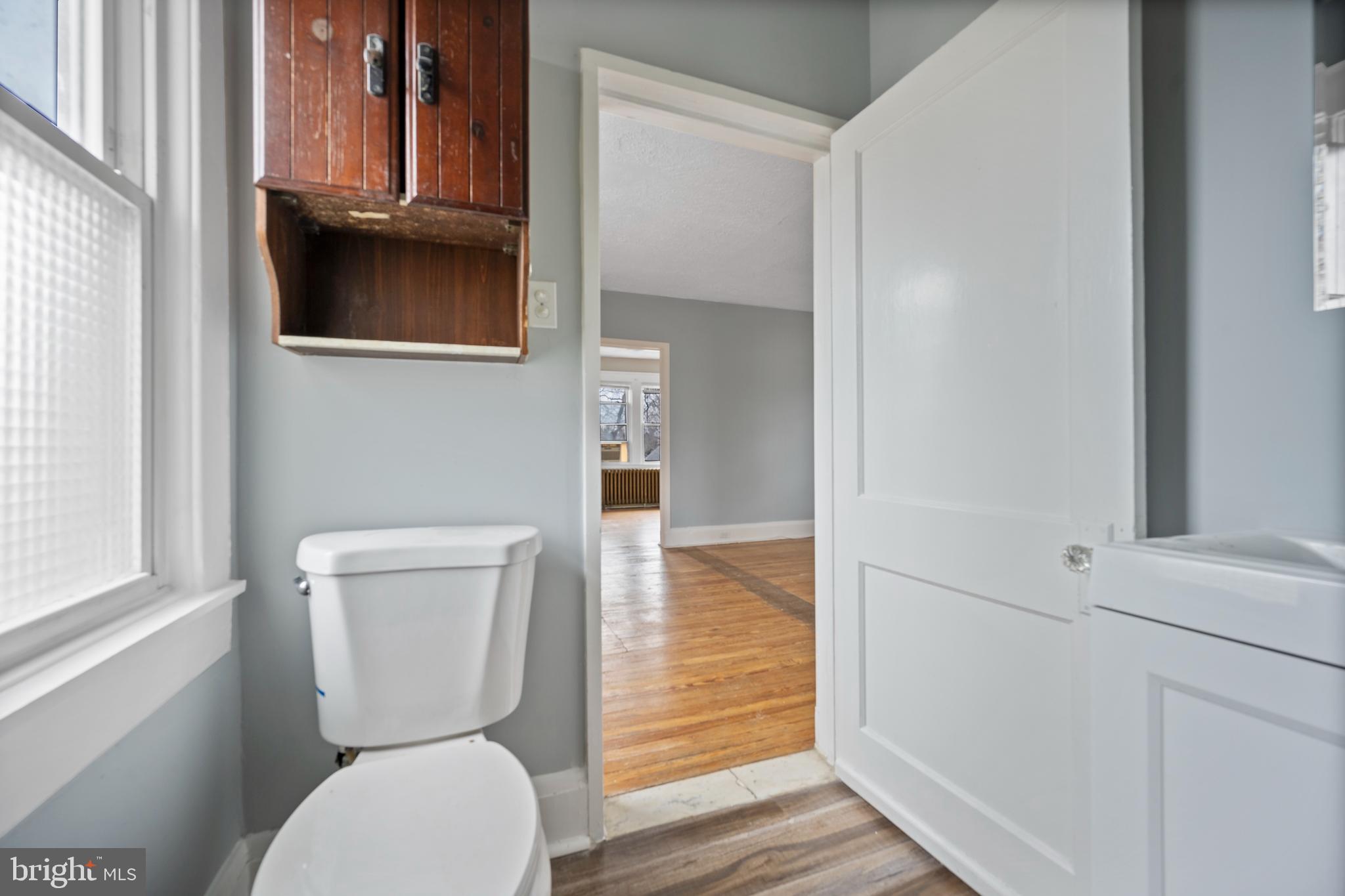 PARKVILLE - Residential Lease