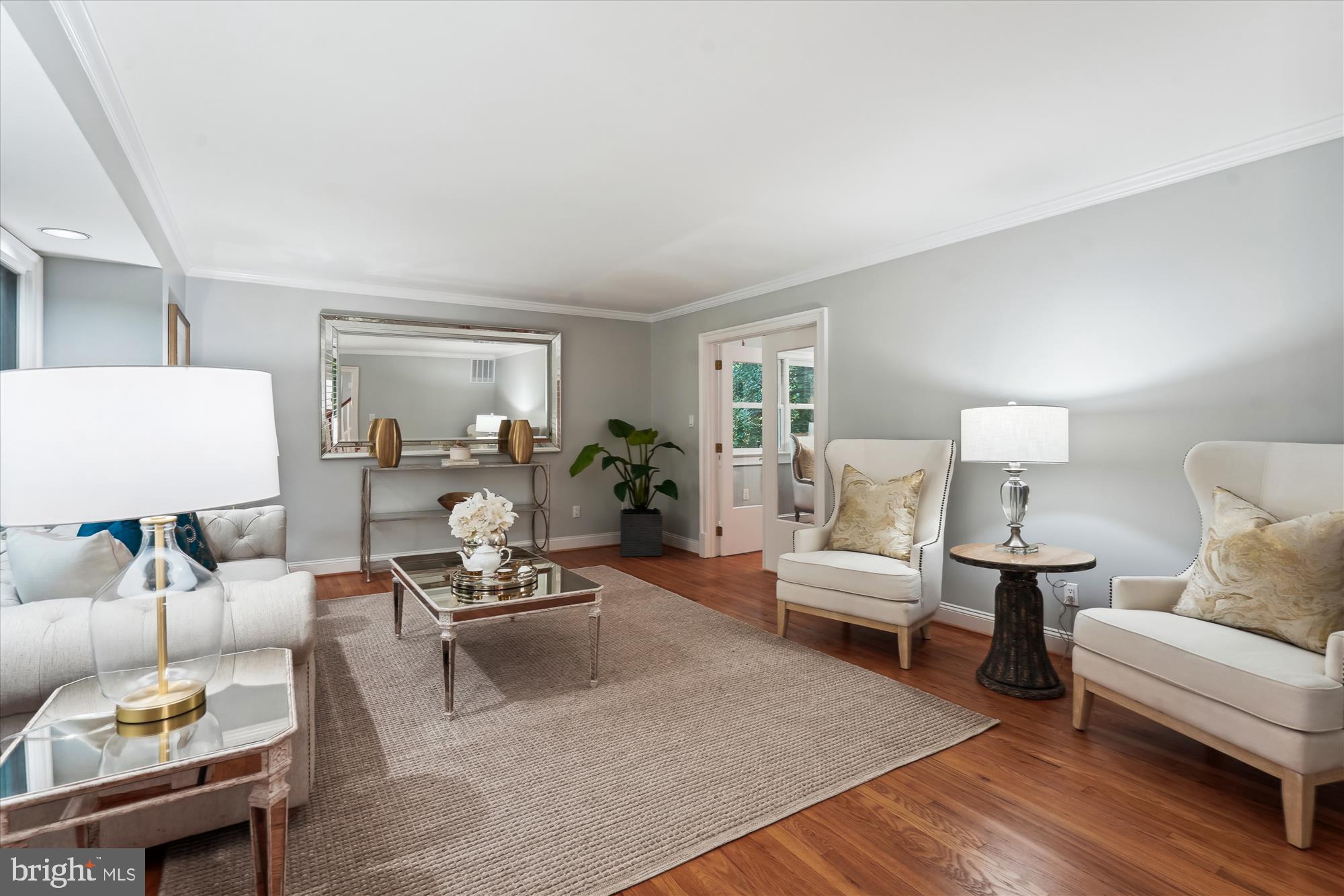 ACREDALE - Residential