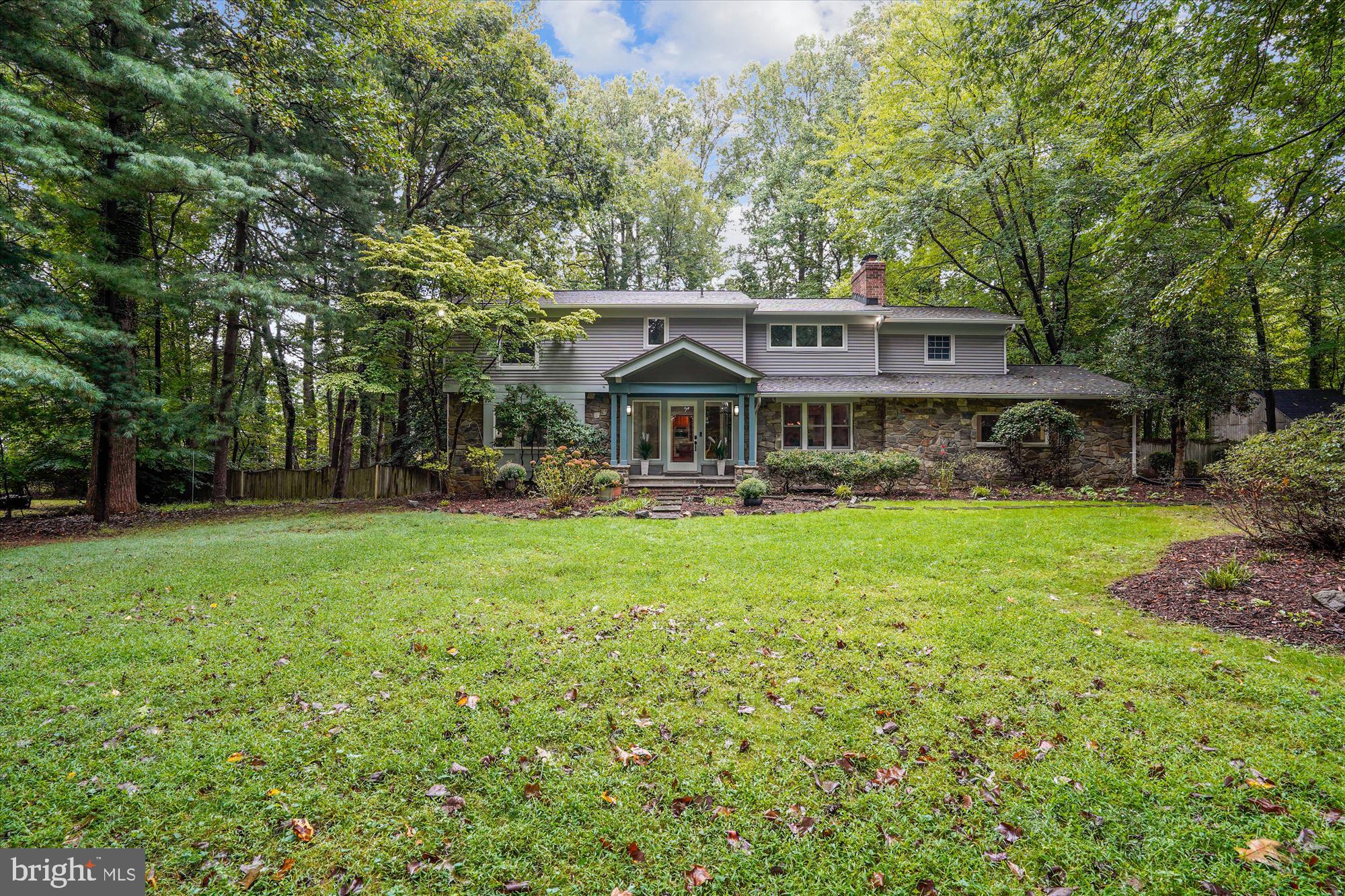 ACREDALE - Residential