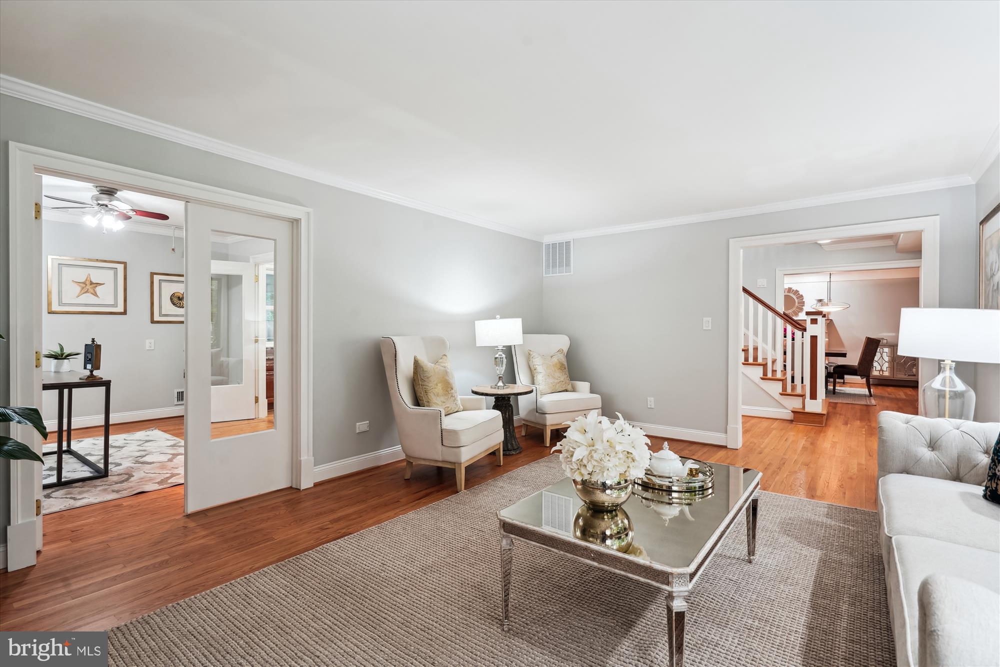 ACREDALE - Residential