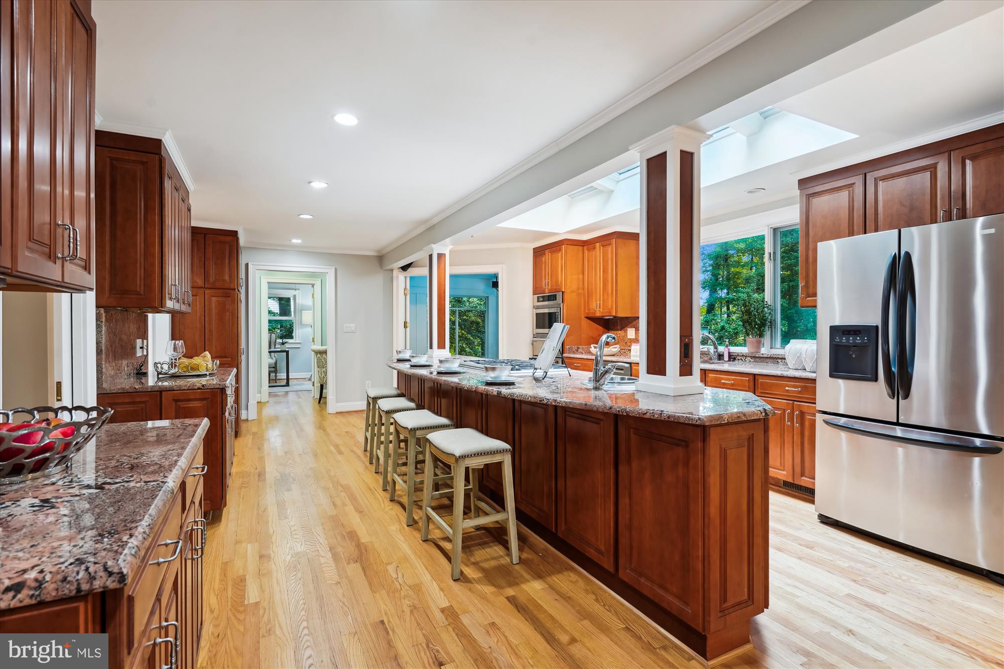 ACREDALE - Residential