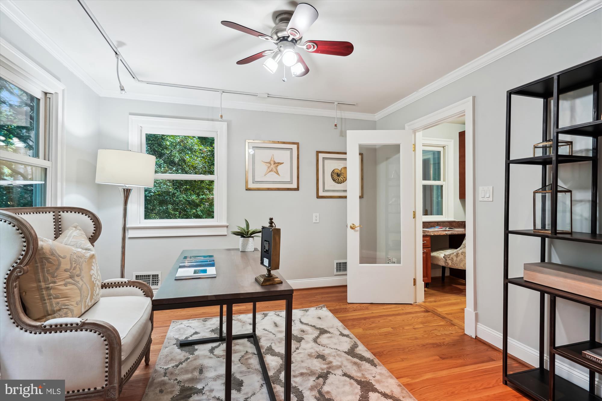 ACREDALE - Residential