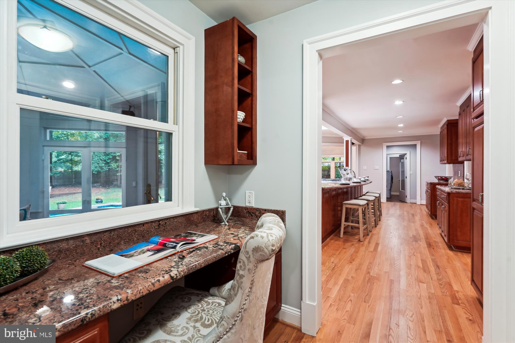 ACREDALE - Residential